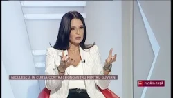 Fata in fata, 9 octombrie 2026