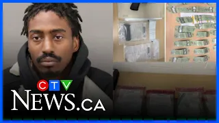 Man in his 30s pleads guilty to sexually exploiting 15-year-old girl