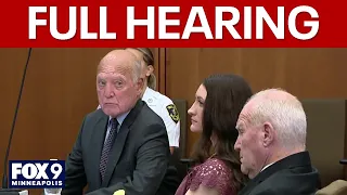Lindsay Clancy status hearing following mistrial [FULL]
