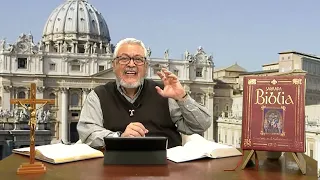 "DISCOVER" with Óscar Osorio - YOU HAVE THE WORDS OF ETERNAL LIFE