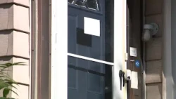 4-Year-old girl killed after 6-year-old gets hold of gun in Milwaukee home