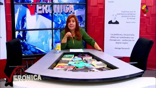 HOLA VERONICA 7 DE JULIO 2026