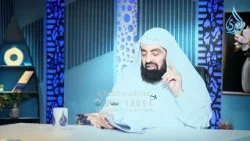 عودة البطريرك من وادي النطرون والترحيب بعمرو بن العاص | الدكتور متولي البراجيلي