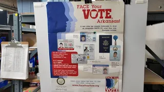 Sebastian County needs workers as Election Day looms