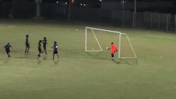 EWCFL: North Coast Cruise Past Tinto