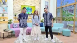 Raffi Ahmad, Irfan Hakim, Meisita Bagikan Rencana Kegiatan Saat Hari Raya | FYP (17/03/26) Part 1