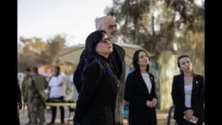 Rama bashkë me Lindën shkojnë në Izrael! Mblidhet keshilli i sigurisë për hapjen e pikës kufitare