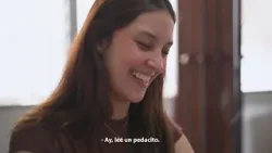 Manuela Espinal, la joven antioqueña referente en literatura colombiana I Inversas I Teleantioquia