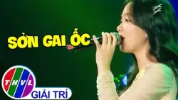 ỞN GAI ỐC với kỹ thuật thanh nhạc BẬC THẦY của thí sinh giấu mặt