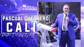 Pascual Guerrero Evangelistic Campaign Cali