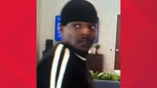 Man wanted for Southaven bank robbery in custody