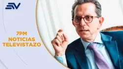 ​​​​¿Cuál es el desafío que deja Roberto Izurieta en la Secretaría de Comunicación? | Televistazo