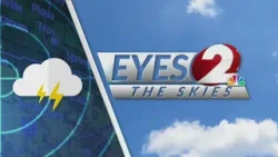 В ожидании апреля | Взгляд в небо | 31 марта 2026 г.