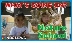 What Happens When A School Goes Screen-Free? Here's What's Going On! What Happens When A School Goes Screen-Free? Here's What's Going On!