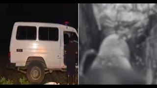 Decomposed body found in pasture behind Valle Verde residential area in Managua
