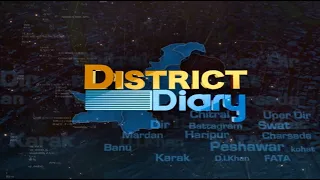 District Diary  | 29 June 2026 | Khyber News
