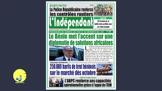 Analysis of September 23, 2026 on Matin d'Eden