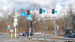 Zamknięcie ulicy Szczakowskiej Zamknięcie ulicy Szczakowskiej