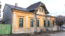 127 helyi védett érték Keszthelyen 127 helyi védett érték Keszthelyen