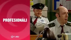 Ty mamičkin cecok! Cecok! (PROFESIONÁLI) Ty mamičkin cecok! Cecok! (PROFESIONÁLI)