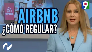 Nuria Piera presents “AIRBNB: How to regulate without stifling investment?