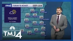 Storm Team 4 Morning Update: Wednesday, February 4