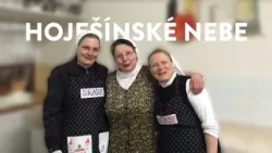 Hoješínské sestry zvou na jarňáky i k františkánskému jubileu | Živě s Noe