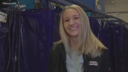 This Central Georgia girl is making sparks fly, earns $50K welding job straight out of high school