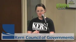 Kern Council of Governments (Kern COG) February 15, 2024 Meetings