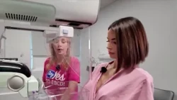 Know your risk: Navigating breast cancer screenings