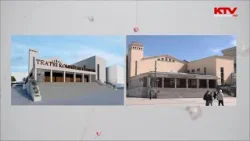 Teatri dy vjet nën dry, 5.4 milionë euro kostoja fillestare e restaurimit