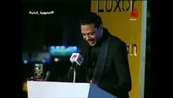 حمزة العيلي يشيد بريهام عبد الغفور: أيقونة الإبداع والصدق في التمثيل