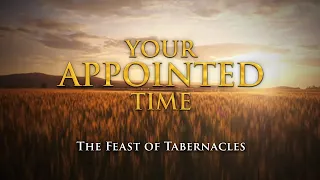 What Sukkot Reveals About God’s Presence
