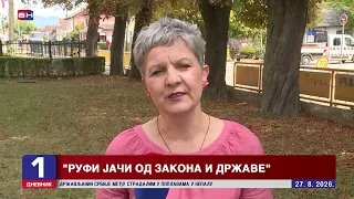 Bageri firme iz Teslića nastavili iskopavanje rude na Bukovoj Kosi