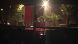 LVMPD: Barricade on Decatur Boulevard ends, suspect not in custody