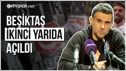 Zirve Takibi Sürüyor! Beşiktaş Deplasmanda Hata Yapmadı | NTV Spor