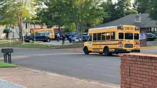 Cordova daycare permanently closes after child dies after being left on bus