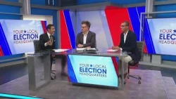 Looking at rural races featuring incumbents Lauren Boebert, Jeff Crank | Election Extra