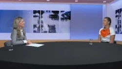 Négy év alatt a triatlon-világbajnokságig jutott Szabó Gréta