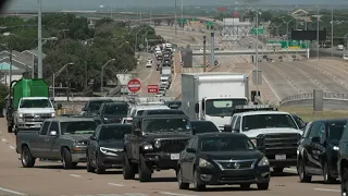 Top Headlines (8/13/2026): Suspected road rage shooting kills North Texas educator, police say
