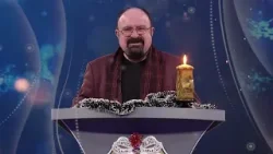 Обръщение - поздрав от Благовест Белев - президент на Българска Християнска ТВ за Новата 2026 год. Обръщение - поздрав от Благовест Белев - президент на Българска Християнска ТВ за Новата 2026 год.