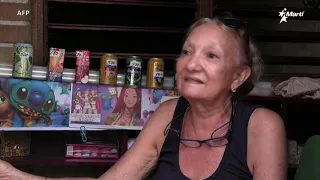94% of Cubans live in extreme poverty