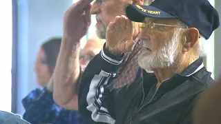 On the 25th anniversary of 9/11, Utahns reflect on sacrifice, unity, and the cost of freedom