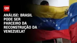 Análise: Lula deve negociar retorno da Petrobras à Venezuela | WW