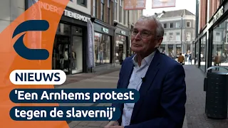 'The Abolition' - This Is the Story of Arnhem's History of Slavery - Episode 6 | Connect
