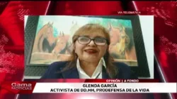 ? Acción contra dictamen de la CC que permite el cambio de género en adolescentes / 6-4-2026 ? Acción contra dictamen de la CC que permite el cambio de género en adolescentes / 6-4-2026