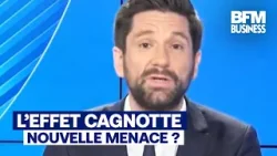 "Au vu de la crise énergétique, certains parlementaires vont crier à la cagnotte" (R. Legendre) "Au vu de la crise énergétique, certains parlementaires vont crier à la cagnotte" (R. Legendre)