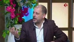 برنامج صباحكم أحلى || زياد باشا خبير في التكنولوجيات الحديثة