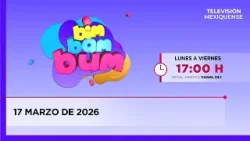 Bim Bam Bum | 20-03-26 Bim Bam Bum | 20-03-26