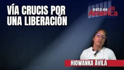 "Prison consumes their lives": The cry for Henryberth Rivas